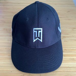 Nike One Tiger Woods Collection Vr Hat – FlexFit S/M